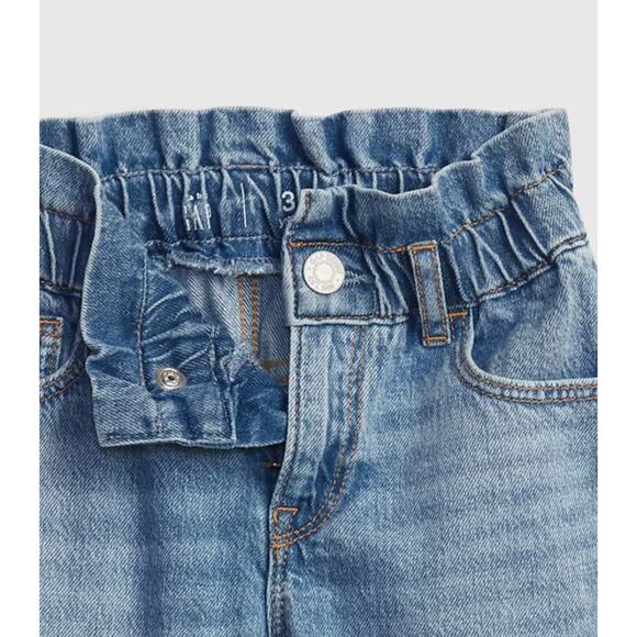 Baby Gap Baby & Toddler Pull-On Just Like Mom Jeans - Size 6-12M - Picture 3 of 3